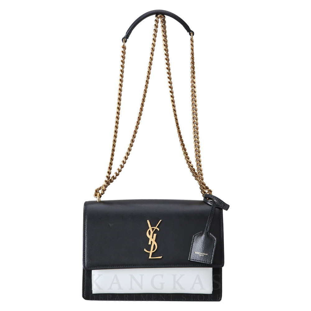 Yves Saint Laurent(USED)생로랑 442906 선셋 미듐
